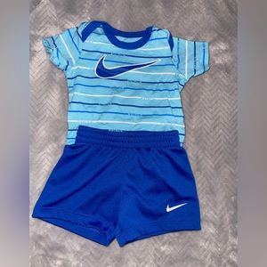 Nike set